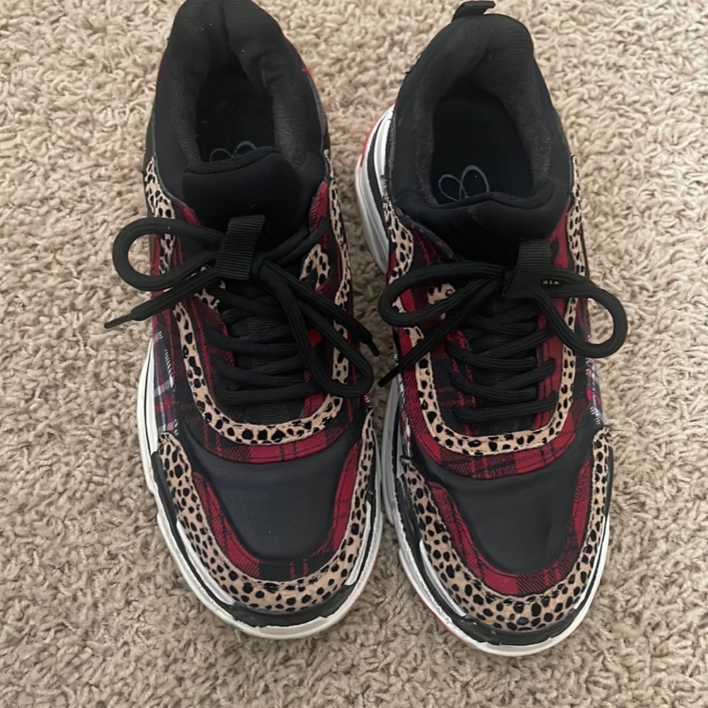 Jessica Simpson Speedy Shoe size 7